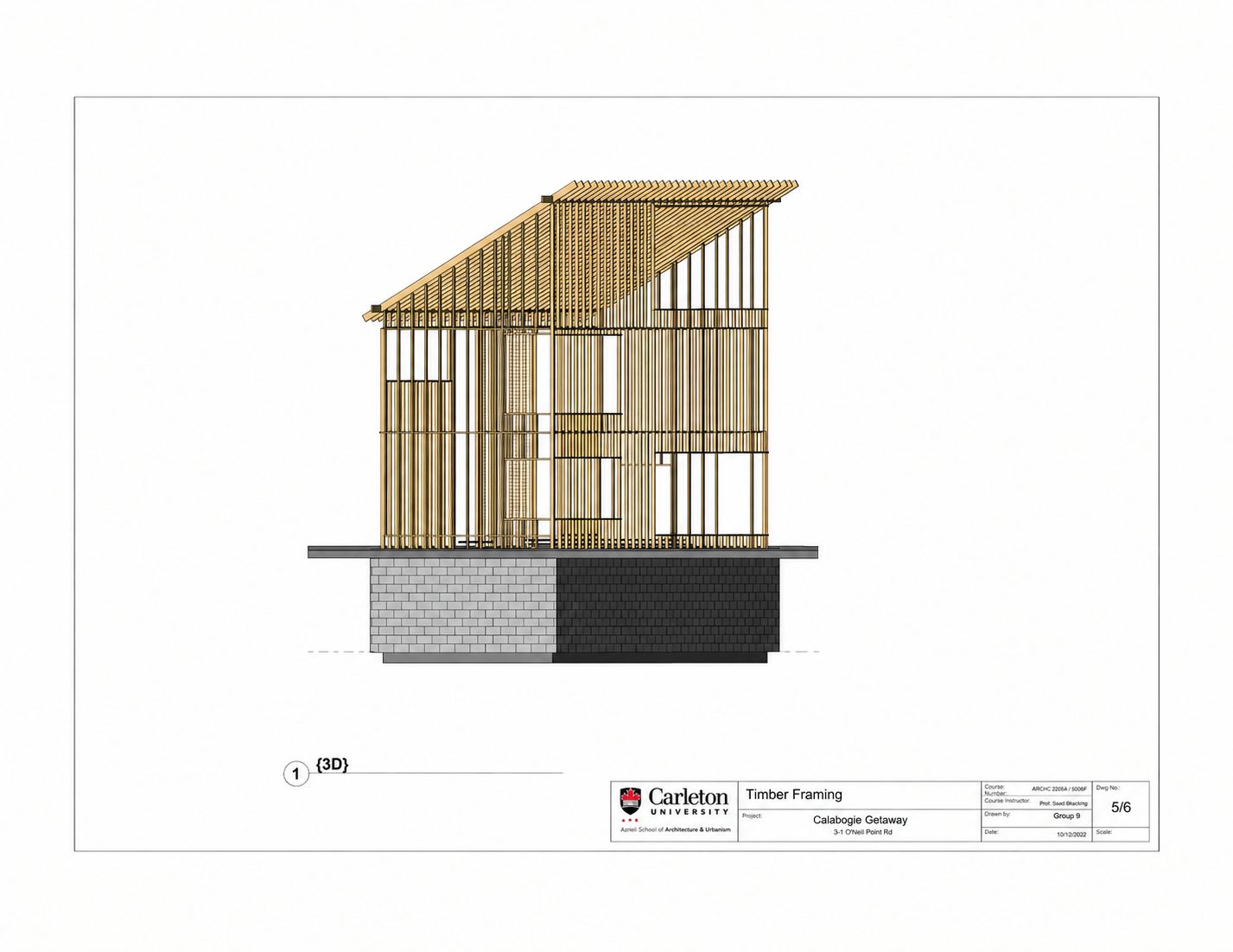 Timber Framing