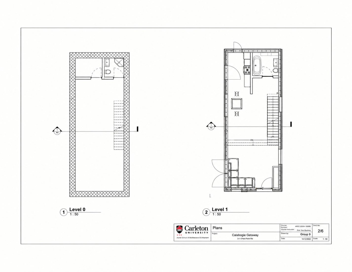 Plans