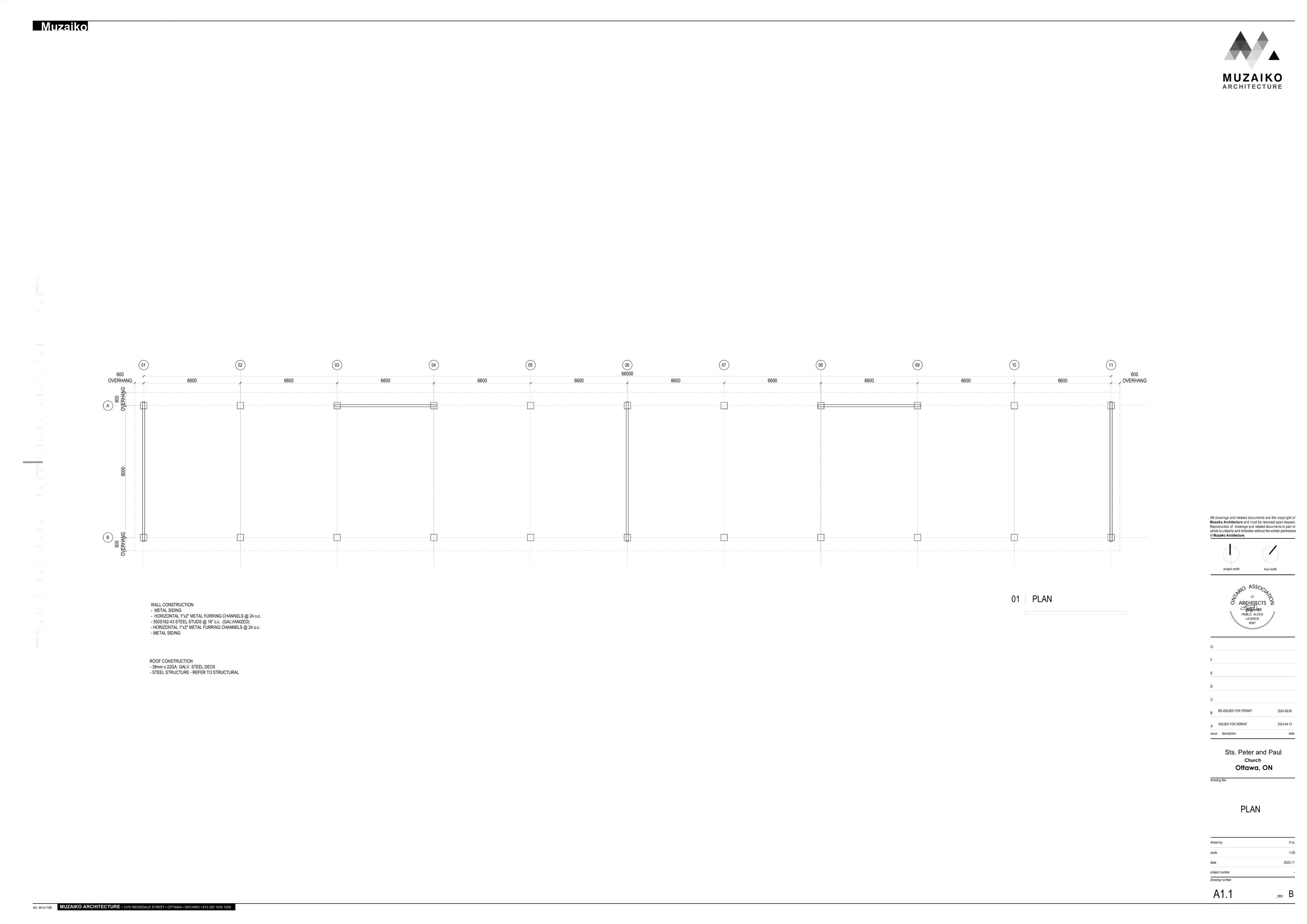Plan