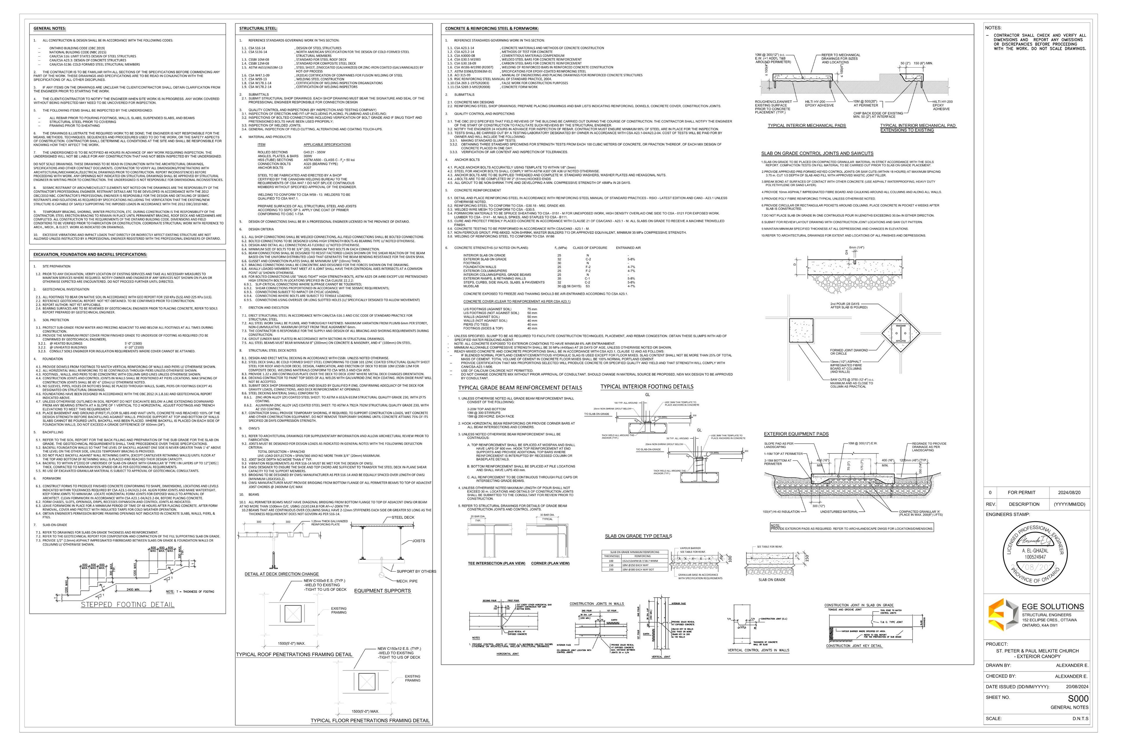 Spread Sheet