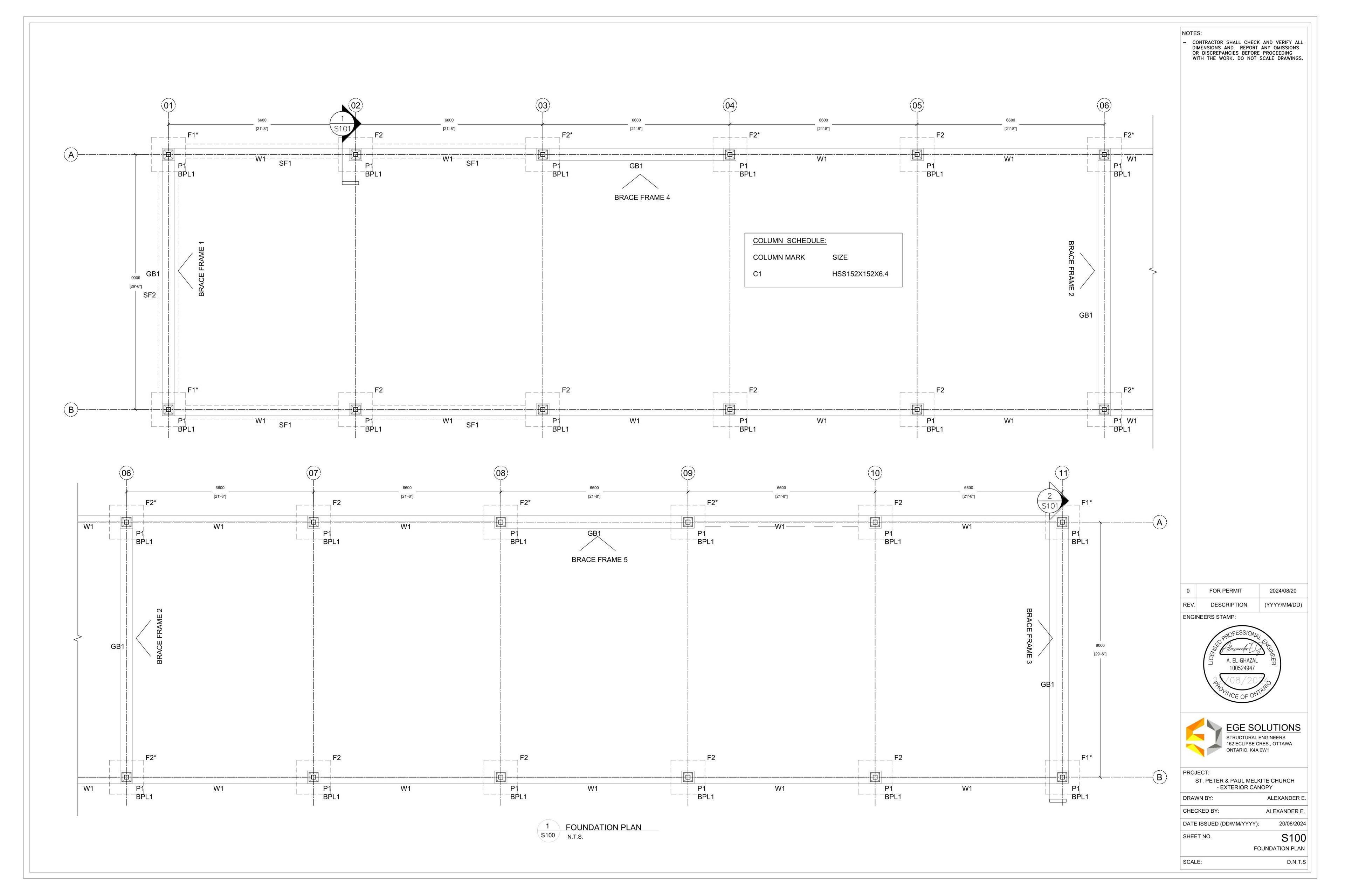 Spread Sheet