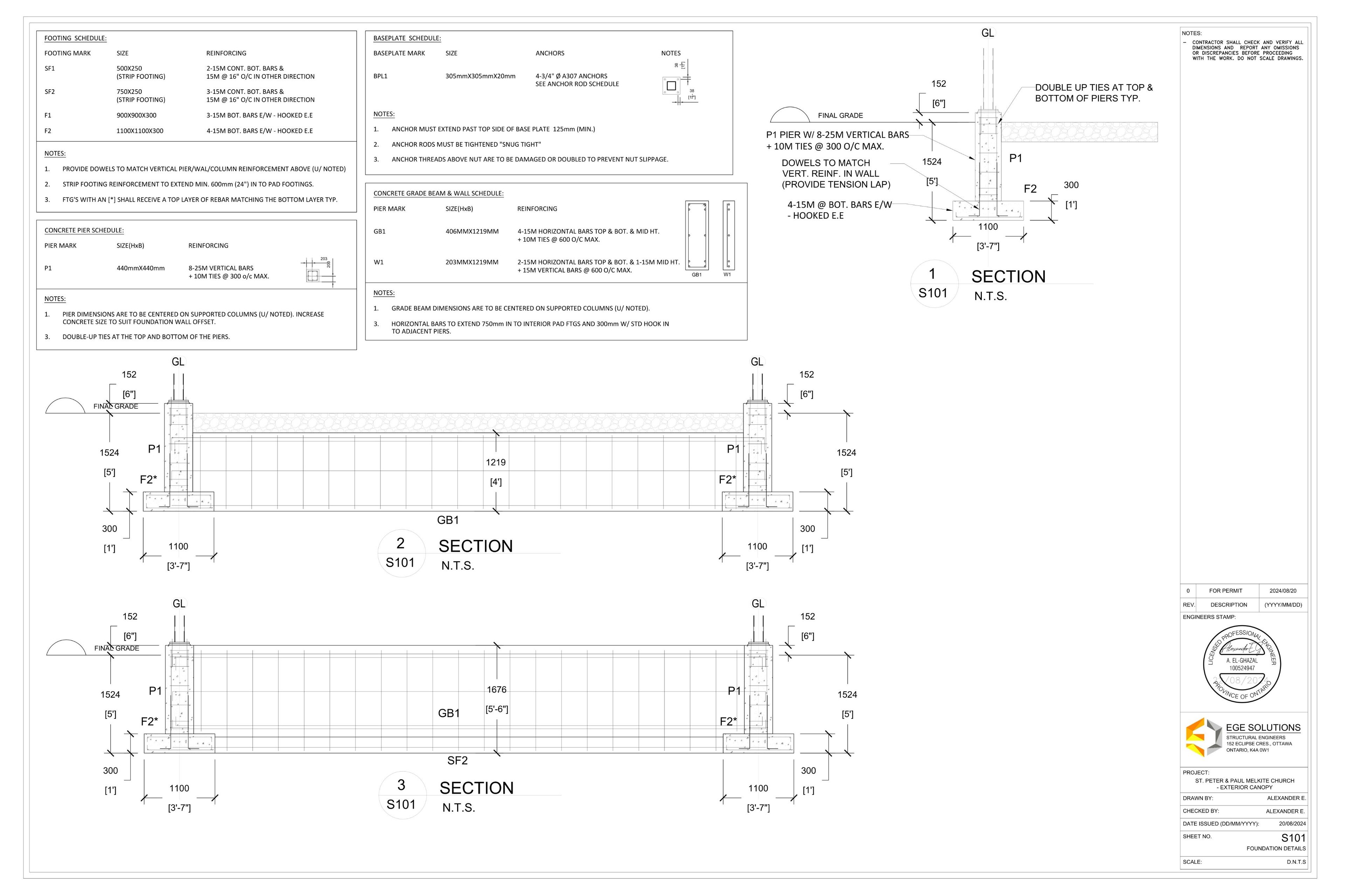 Spread Sheet